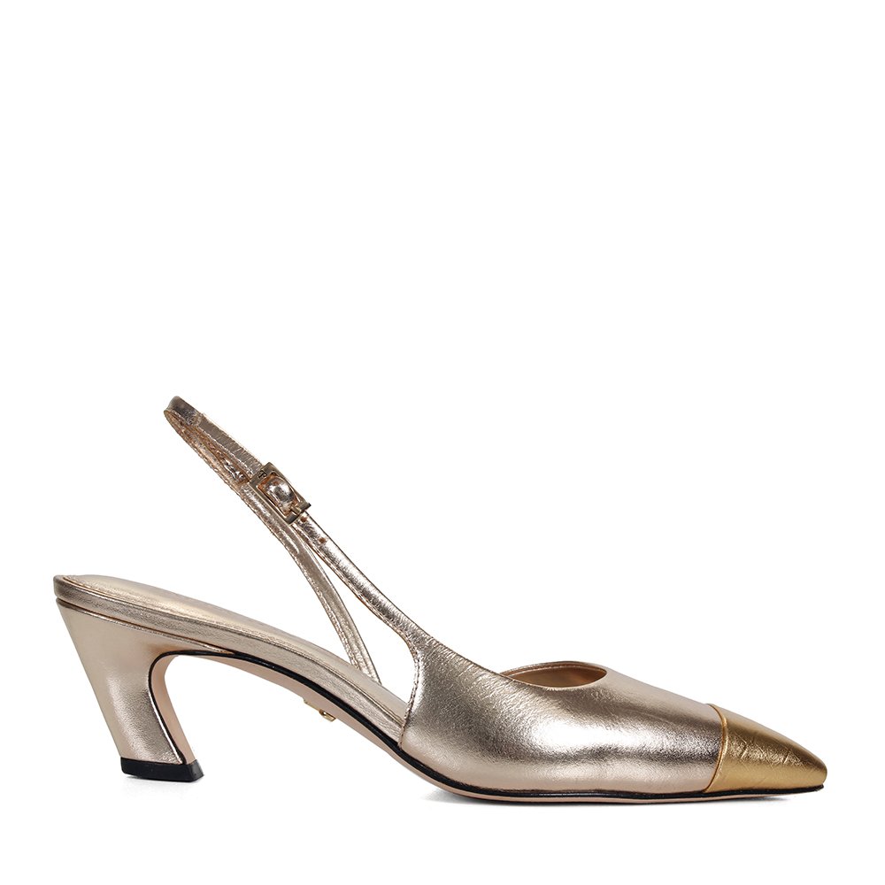 Scarpin Gabi Saturno - Imagem 3