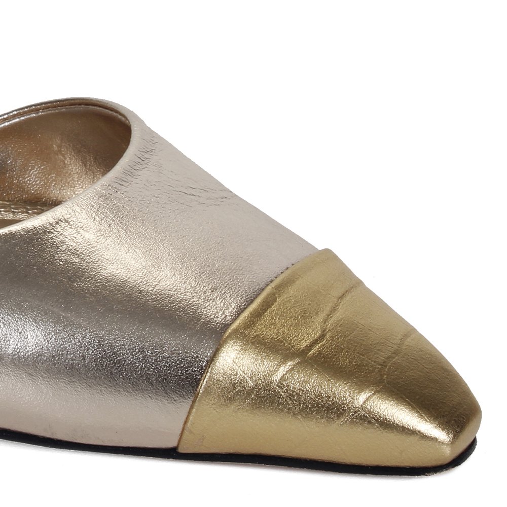 Scarpin Gabi Saturno - Imagem 4