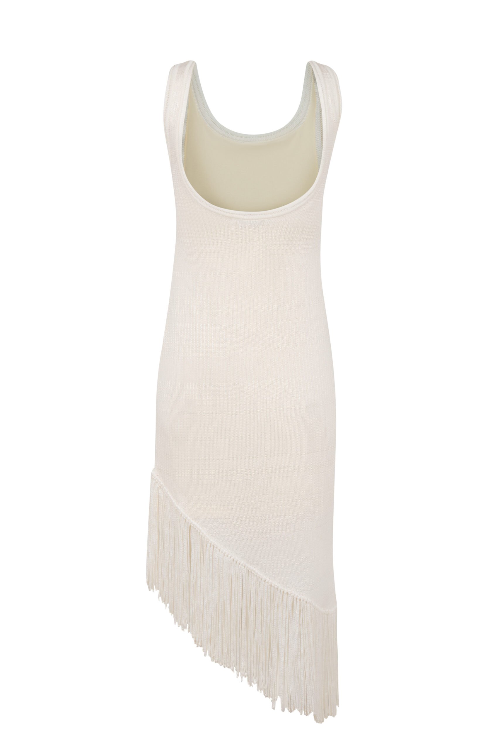 Vestido Giovana Off White - Imagem 2