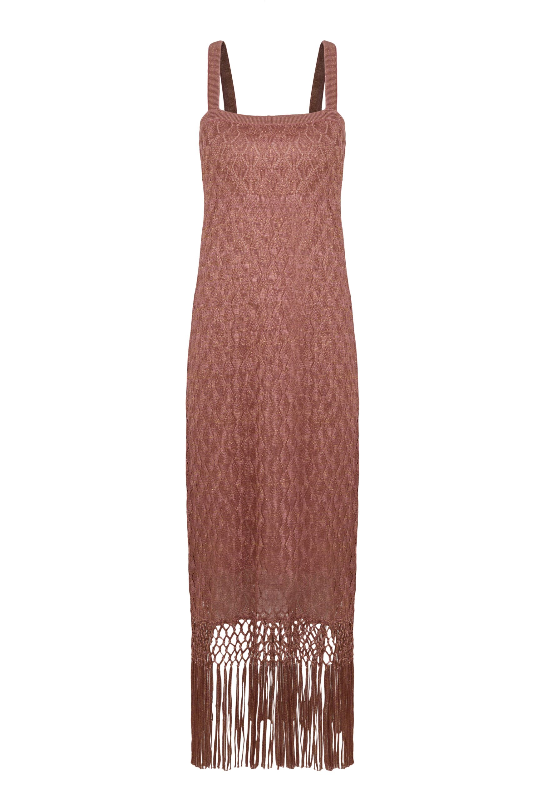 Vestido Julia Rose