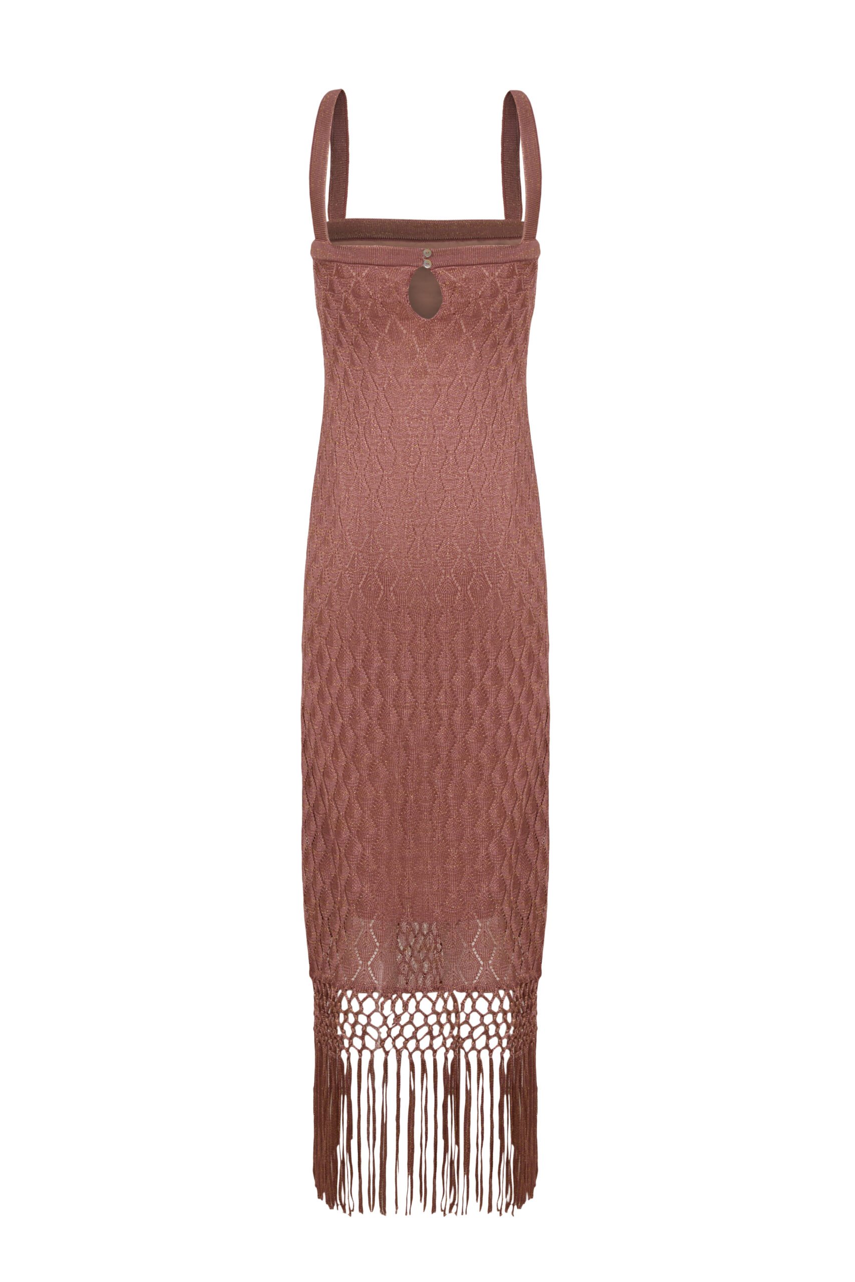 Vestido Julia Rose - Imagem 2