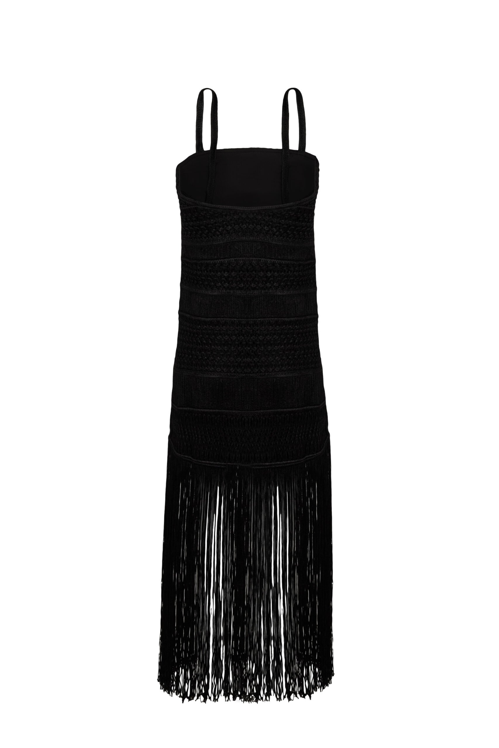 Vestido Tati Preto - Imagem 2