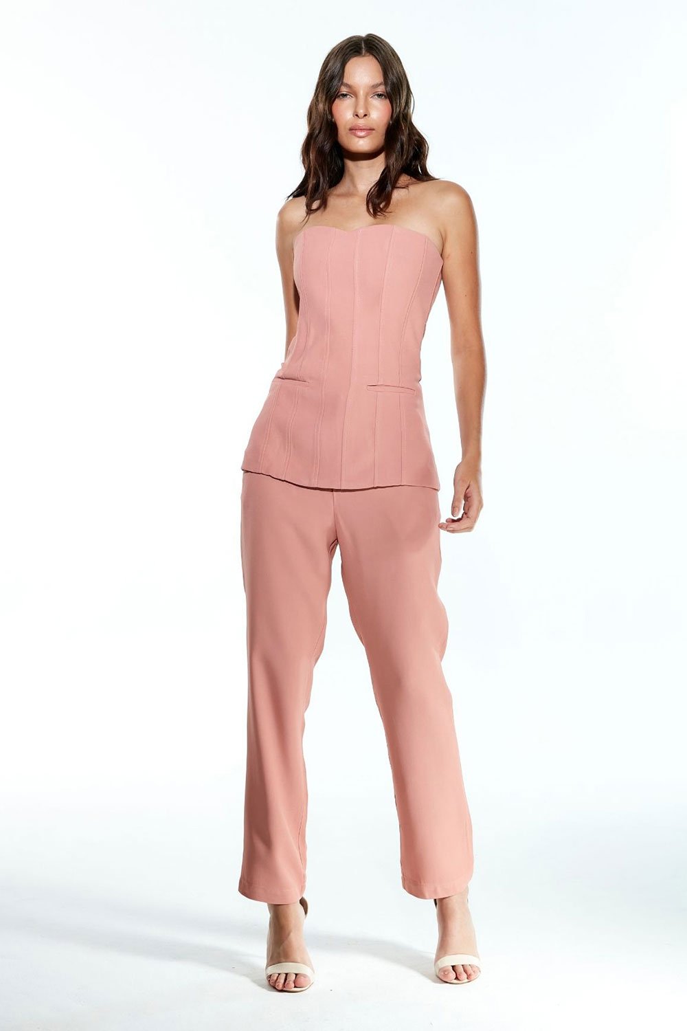Blusa Tete Rose