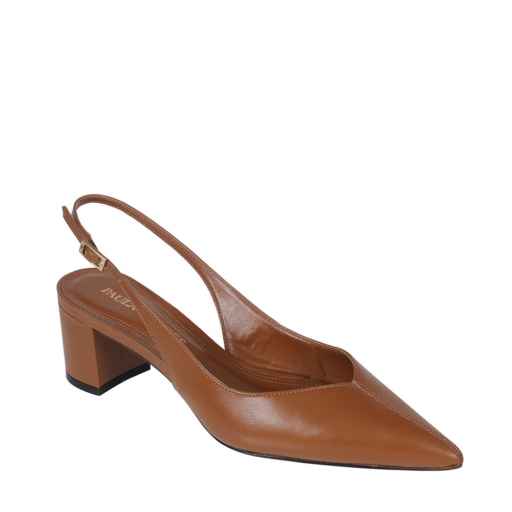 Scarpin Joana Apple - Imagem 2