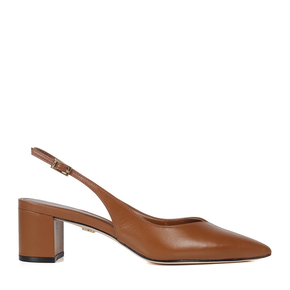 Scarpin Joana Apple - Imagem 3