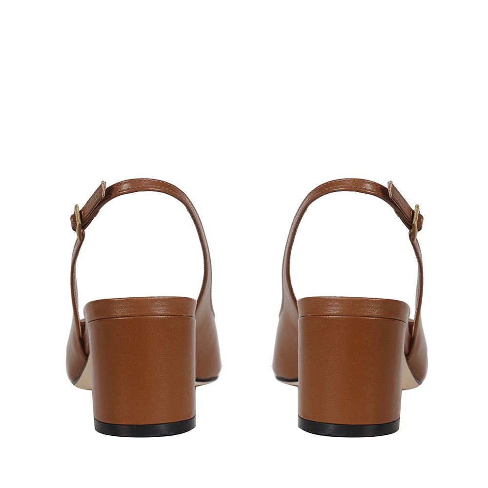 Scarpin Joana Apple - Imagem 6