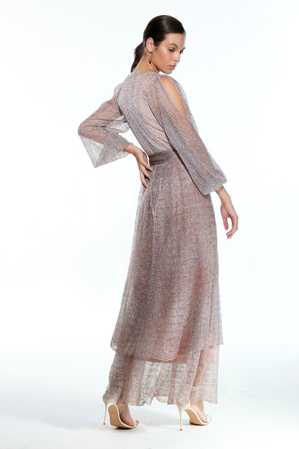 Vestido Stephanie Rose - Imagem 2