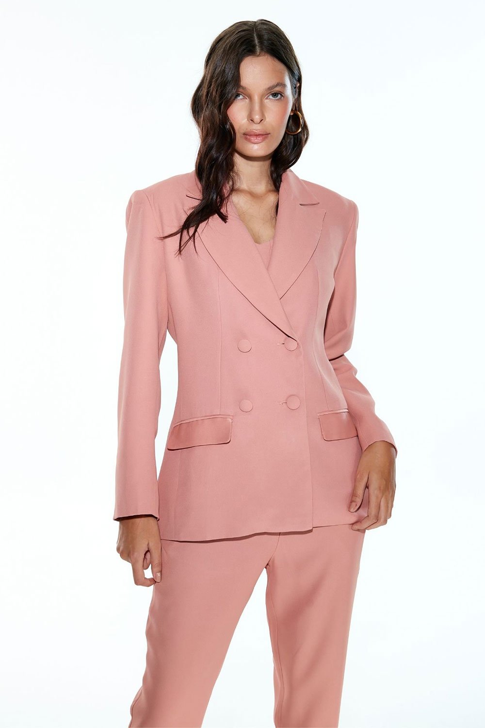 Blazer Tina Rose