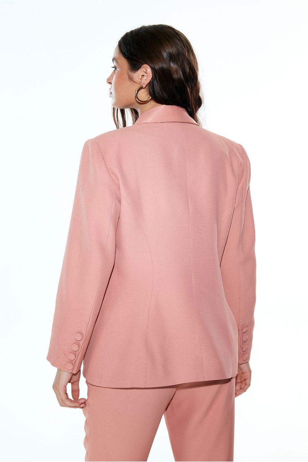 Blazer Tina Rose - Imagem 2