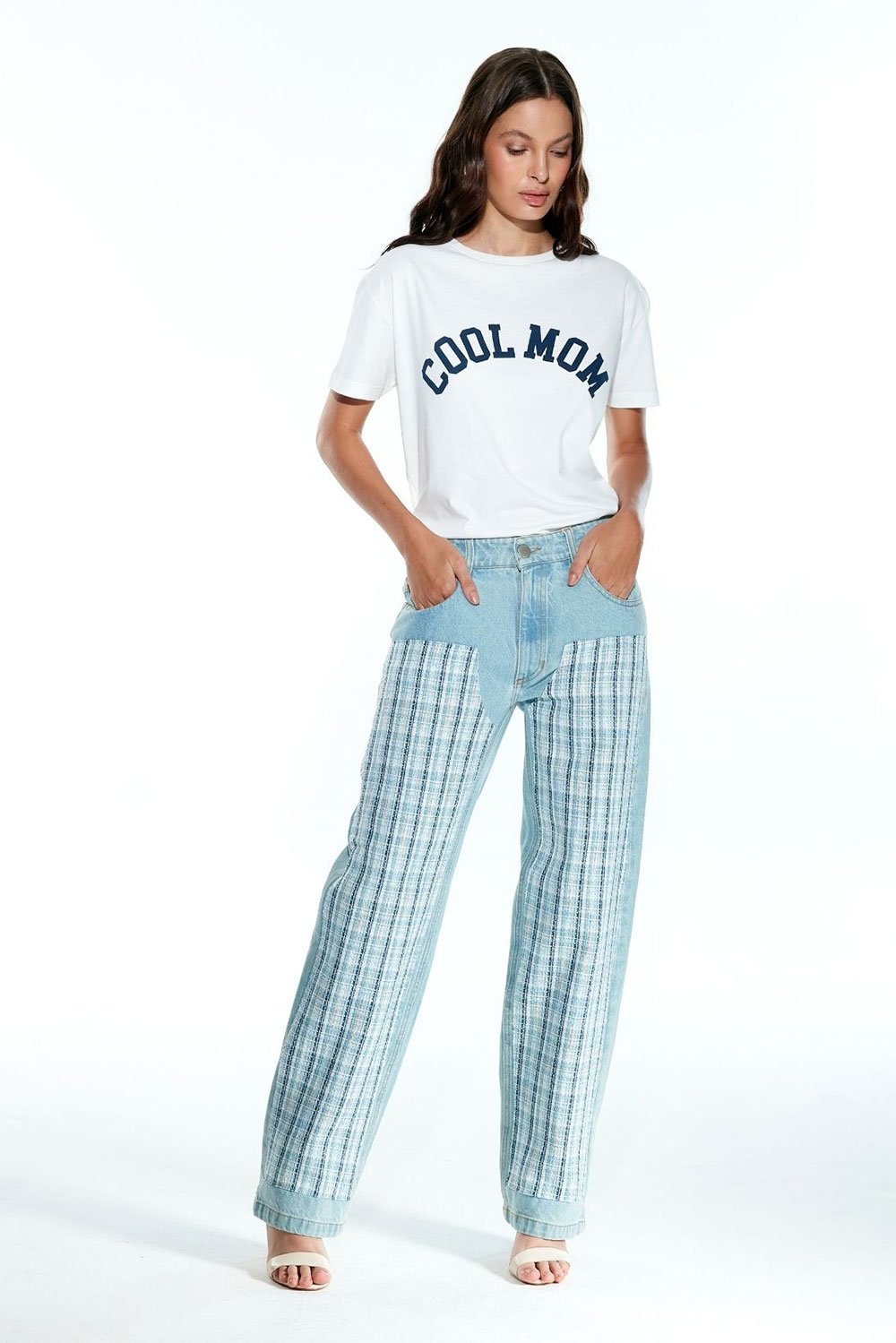 Camiseta Jaque Off White - Imagem 2