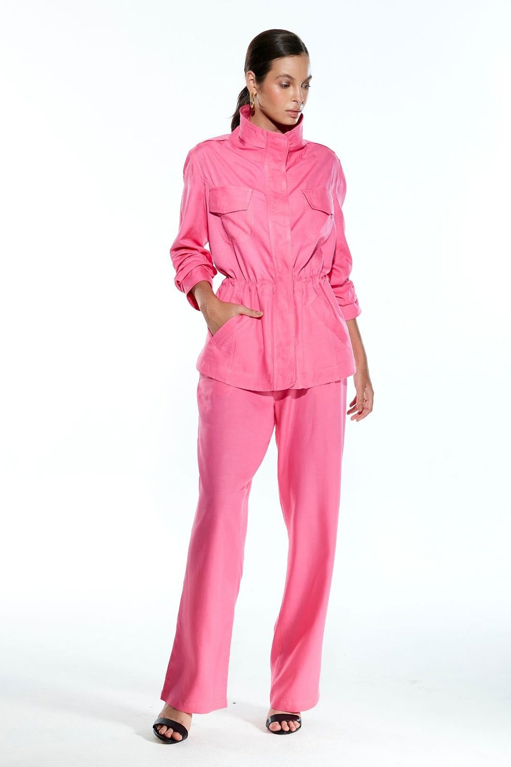 Parka Mariana Rosa - Imagem 2