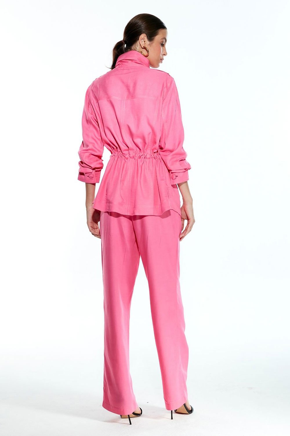 Parka Mariana Rosa - Imagem 3
