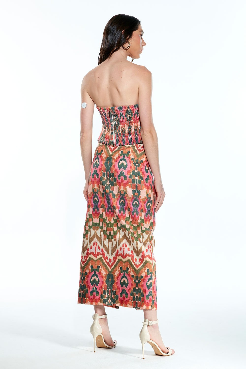 Top Clara Estampado - Imagem 2