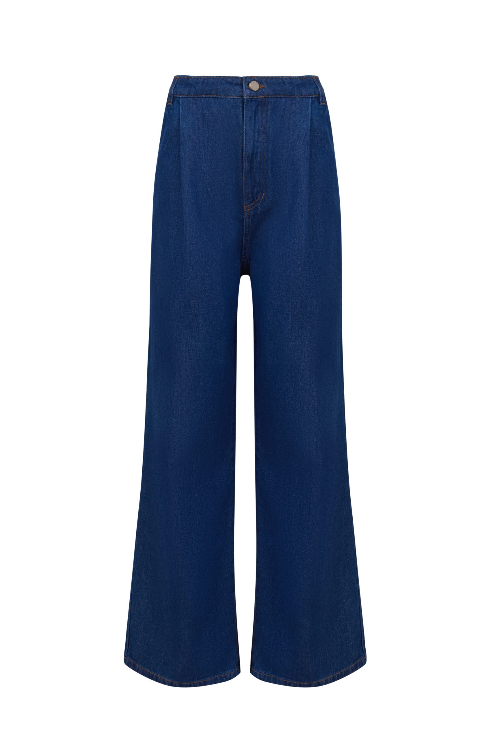 Calça Lu Jeans Escuro
