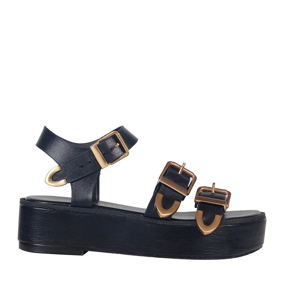 Flatform Betina Preto - Imagem 3