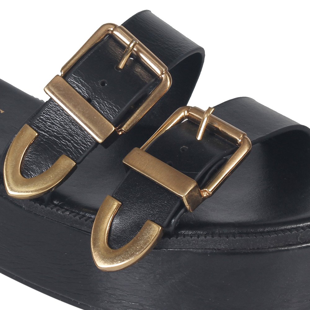 Flatform Betina Preto - Imagem 4