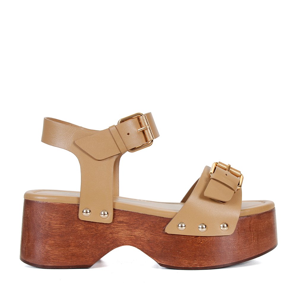 Flatform Filipa Safari - Imagem 3