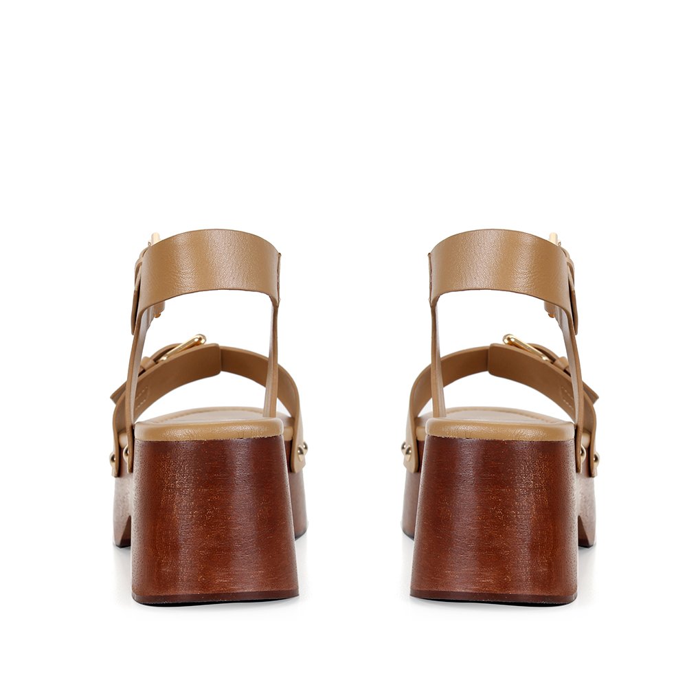 Flatform Filipa Safari - Imagem 5