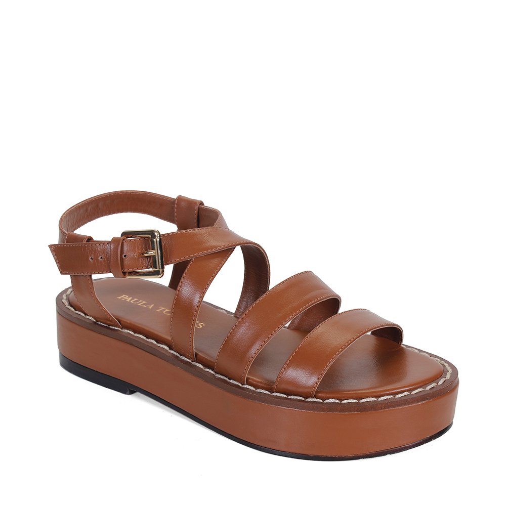 Flatform Malu Apple - Imagem 2