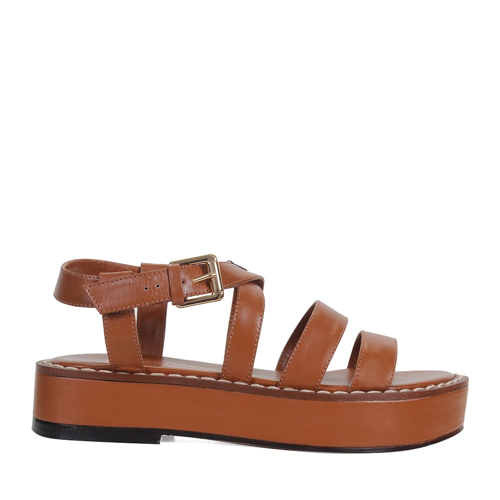 Flatform Malu Apple - Imagem 3