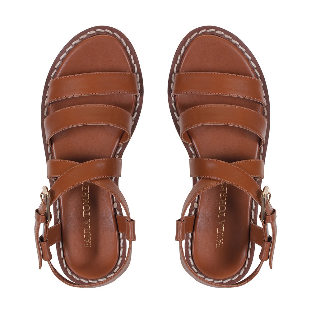 Flatform Malu Apple - Imagem 5