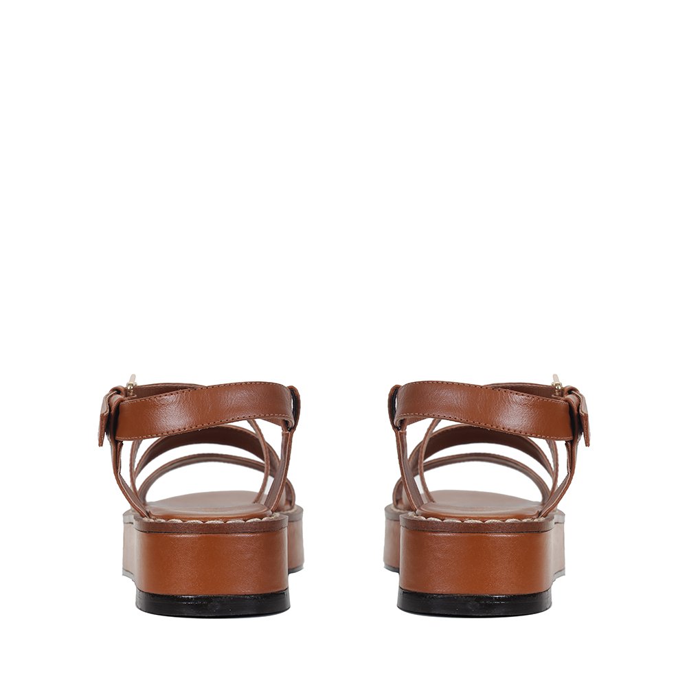 Flatform Malu Apple - Imagem 6