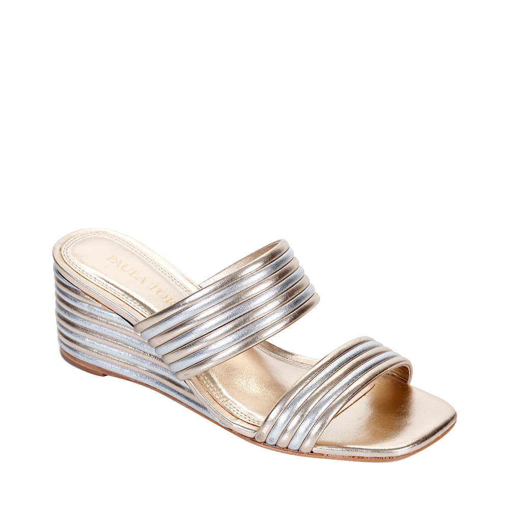 Mule Nina Saturno - Imagem 3