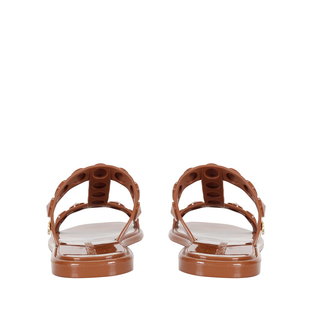 Rasteira Kate Jelly Apple - Imagem 6
