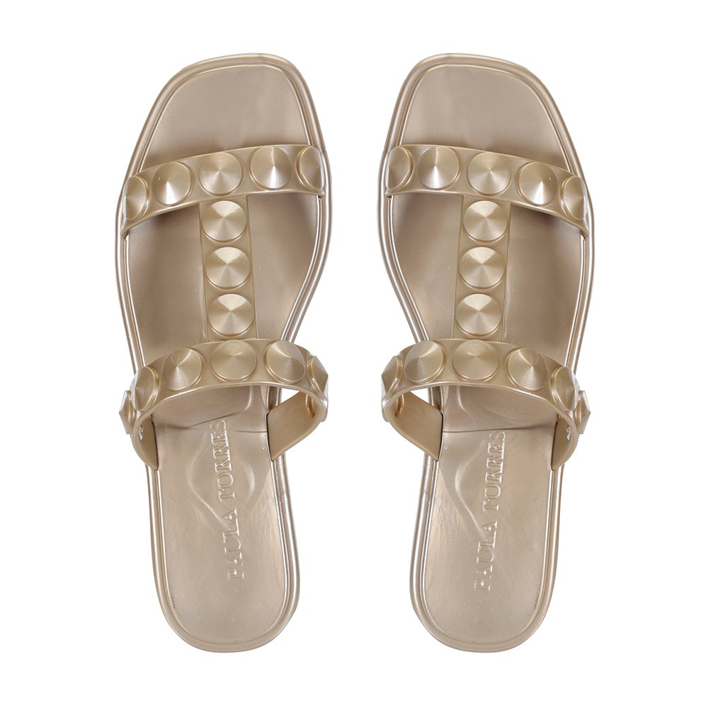 Rasteira Kate Jelly Saturno - Imagem 5