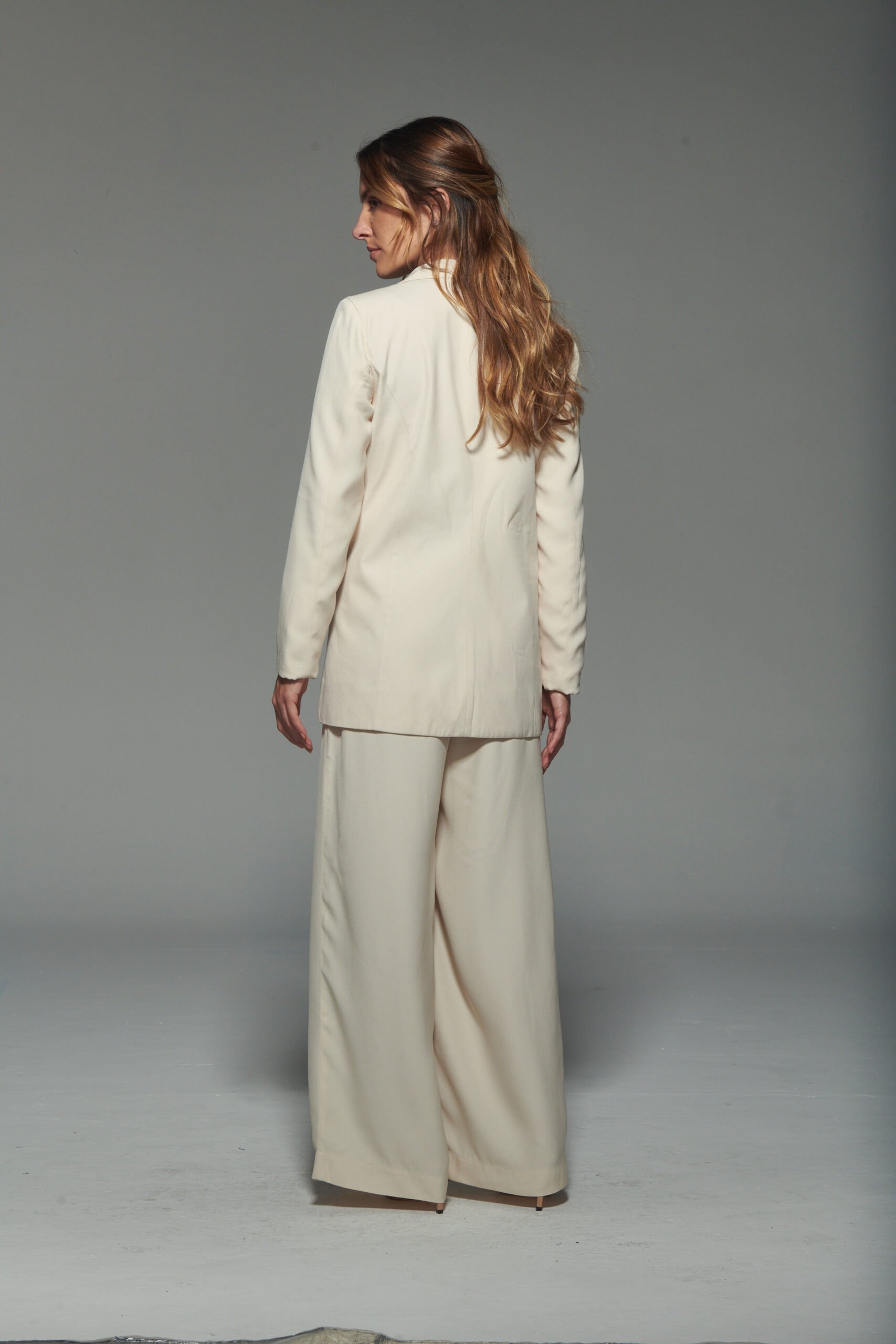 Blazer Juju Off White - Imagem 3