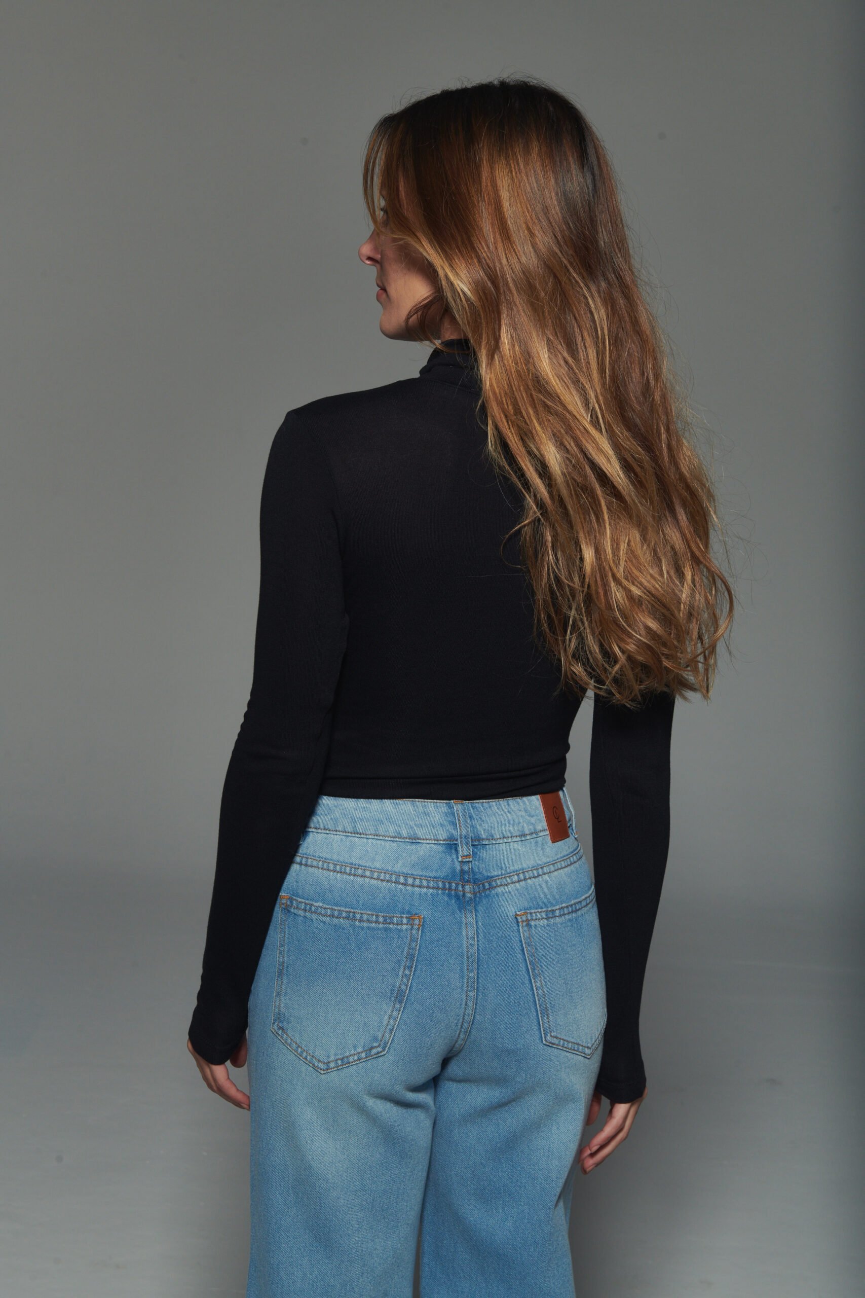 Body Catarina Preto - Imagem 3
