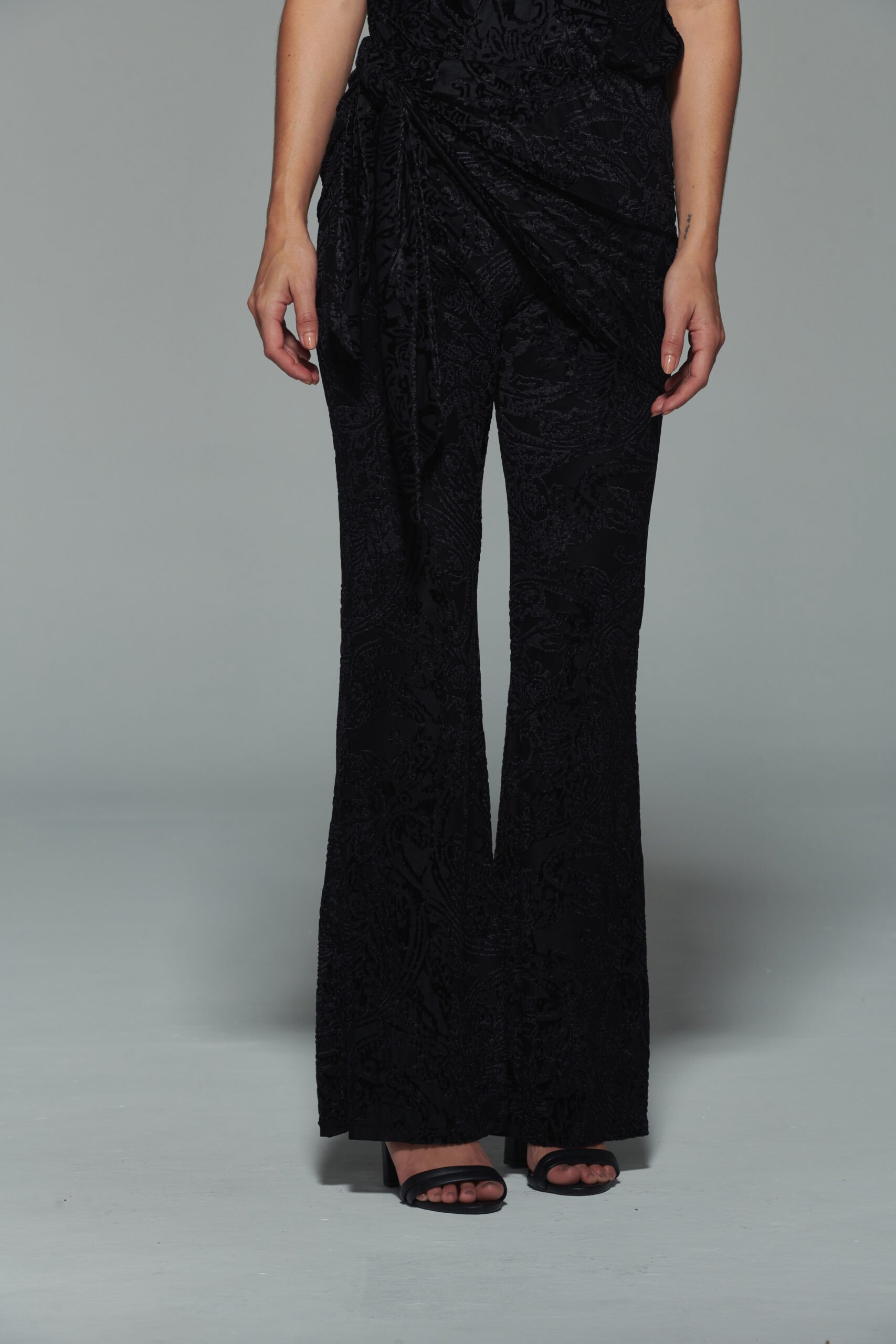 Calça Aline Preto - Imagem 2