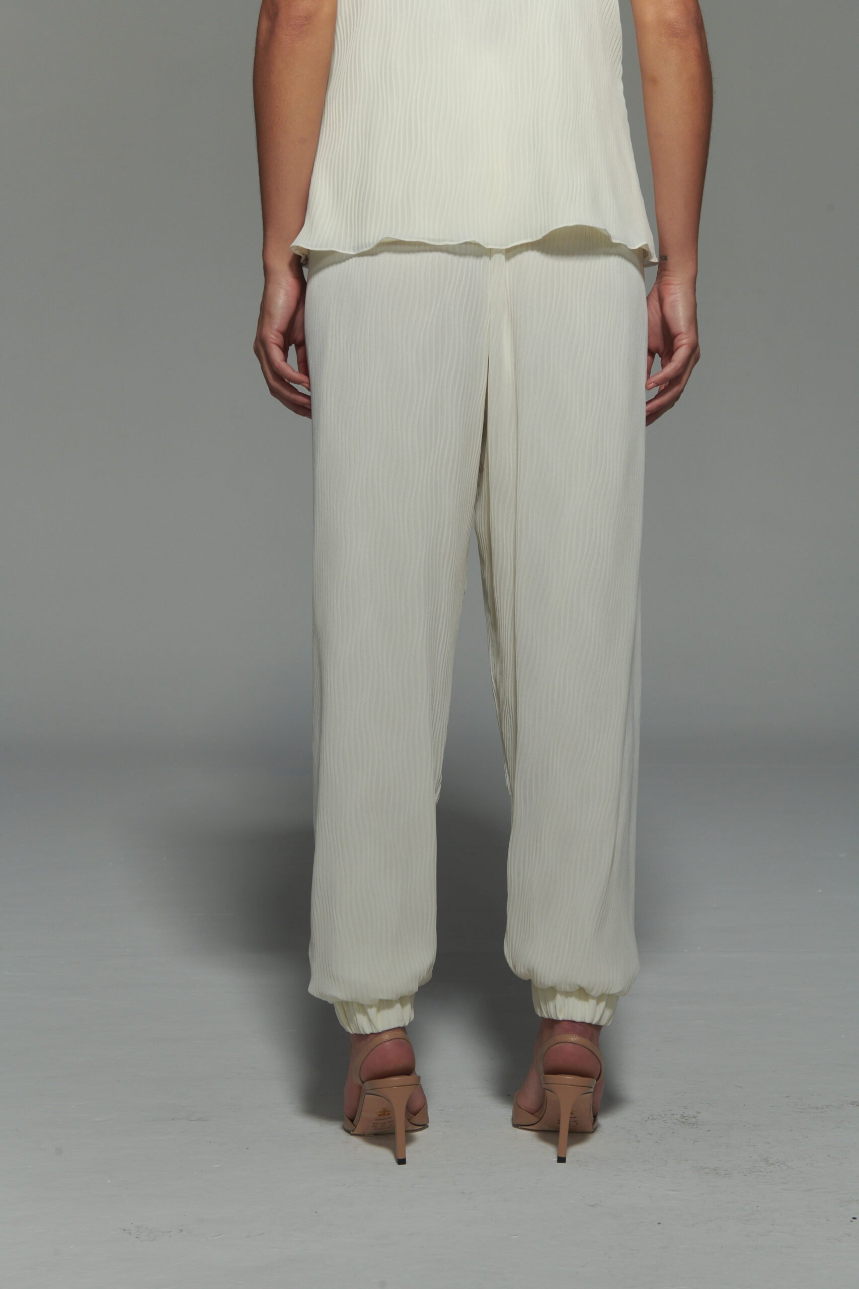 Calça Luiza Off White - Imagem 2