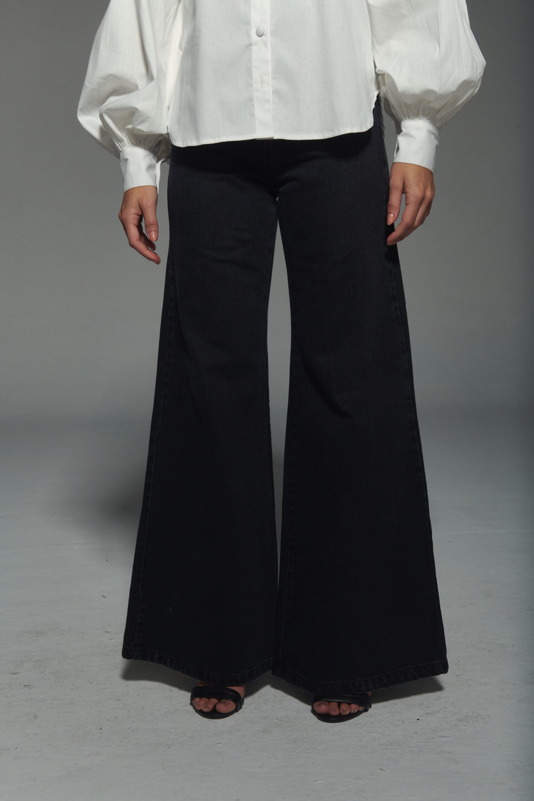 Calça Milena Preto - Imagem 2