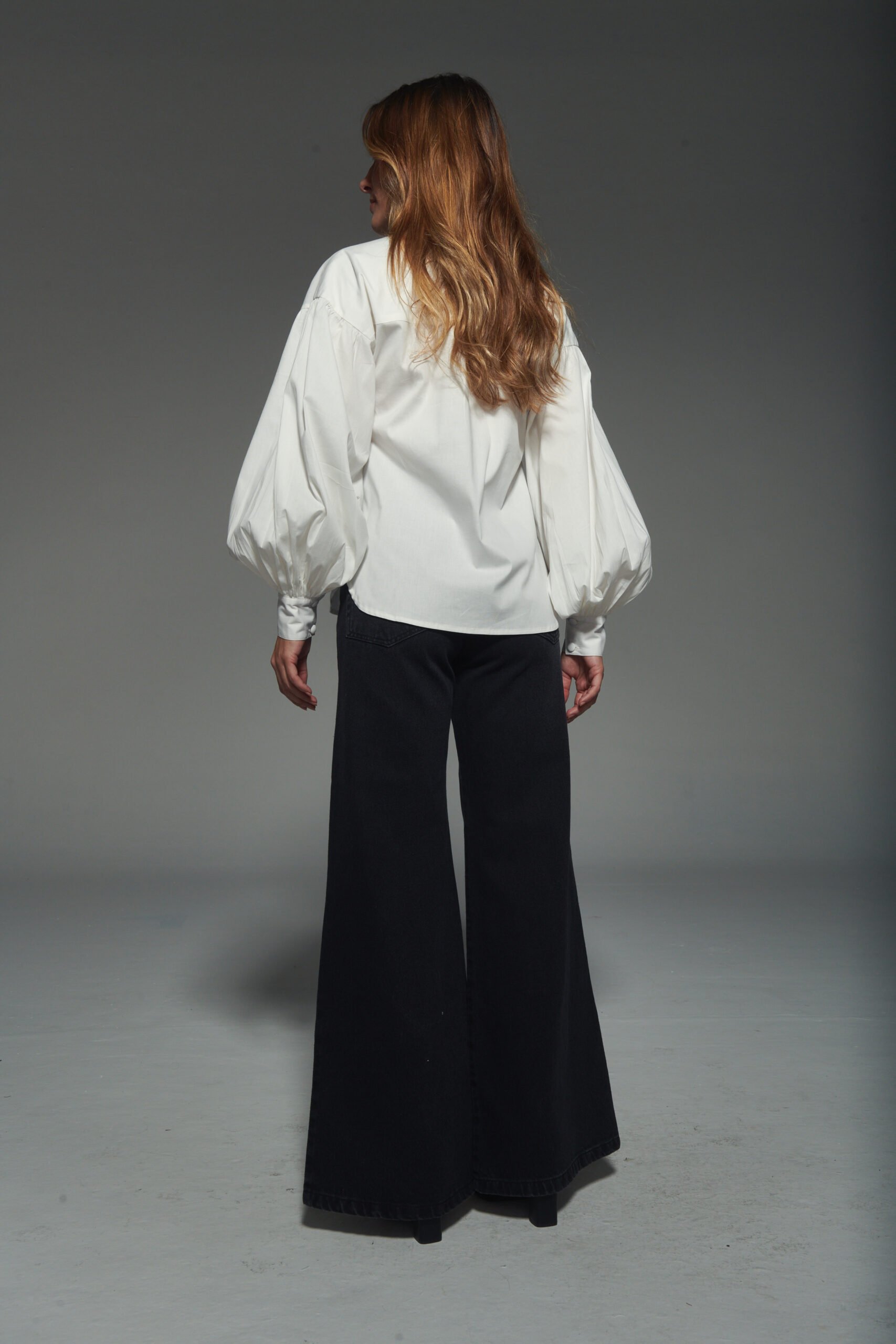 Calça Milena Preto - Imagem 3