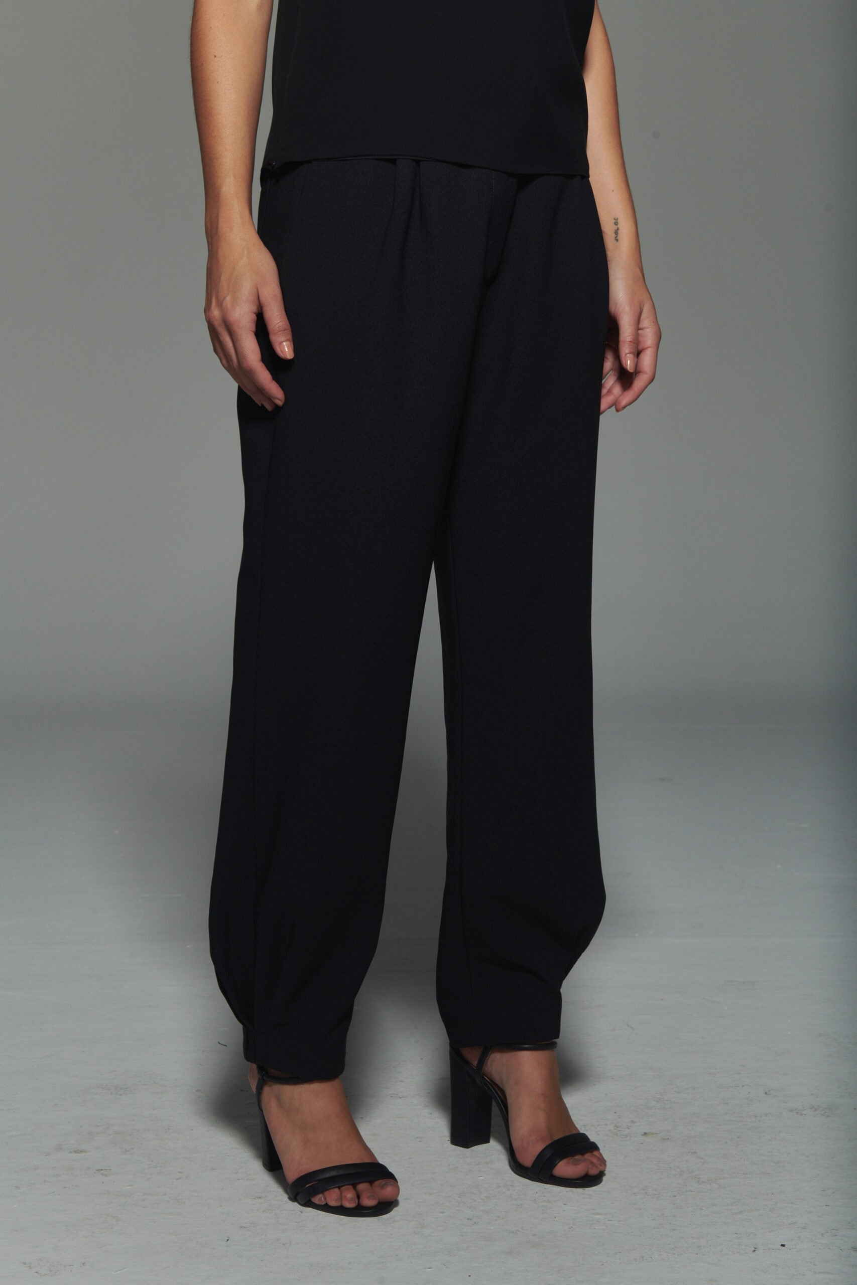 Calça Talita Preto - Imagem 3