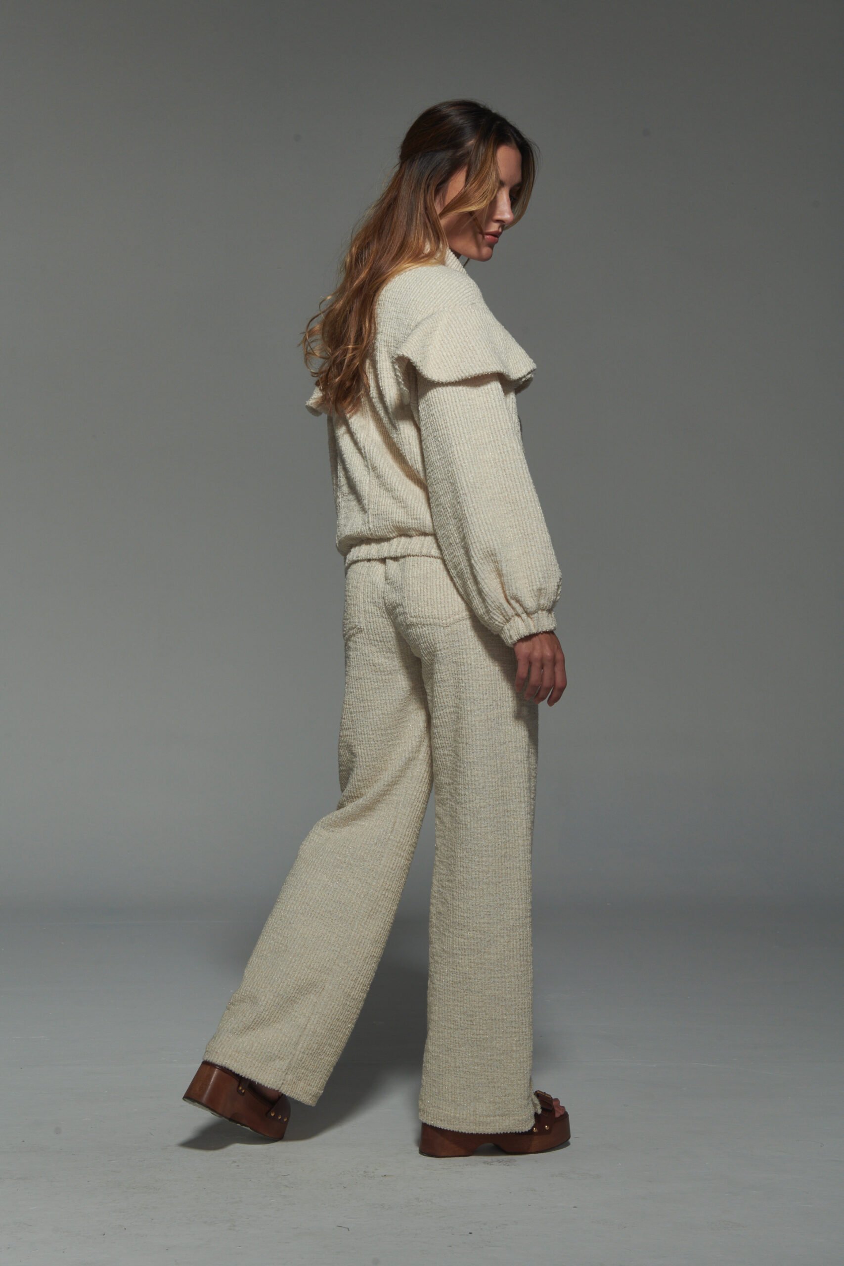 Jaqueta Demi Off White - Imagem 3