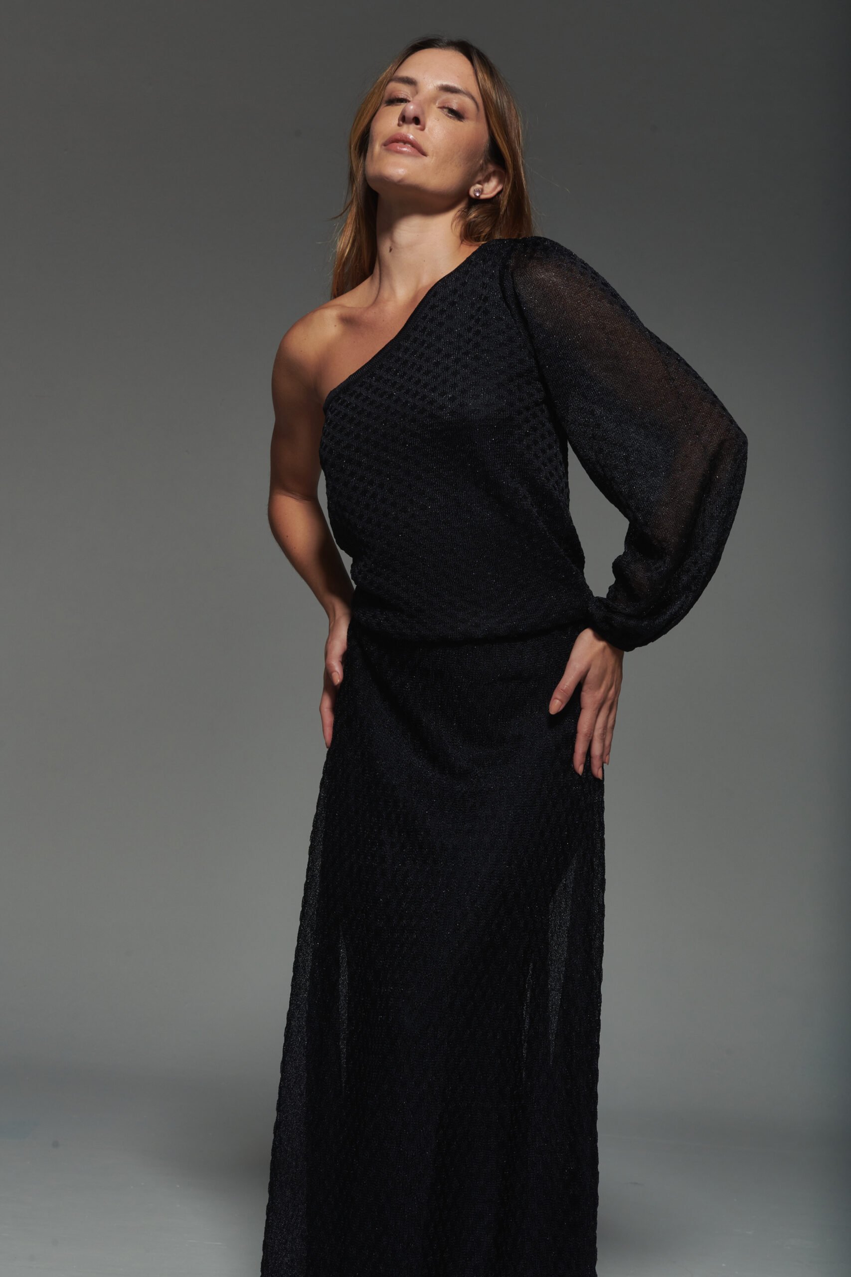 Vestido Suzy Preto - Imagem 2