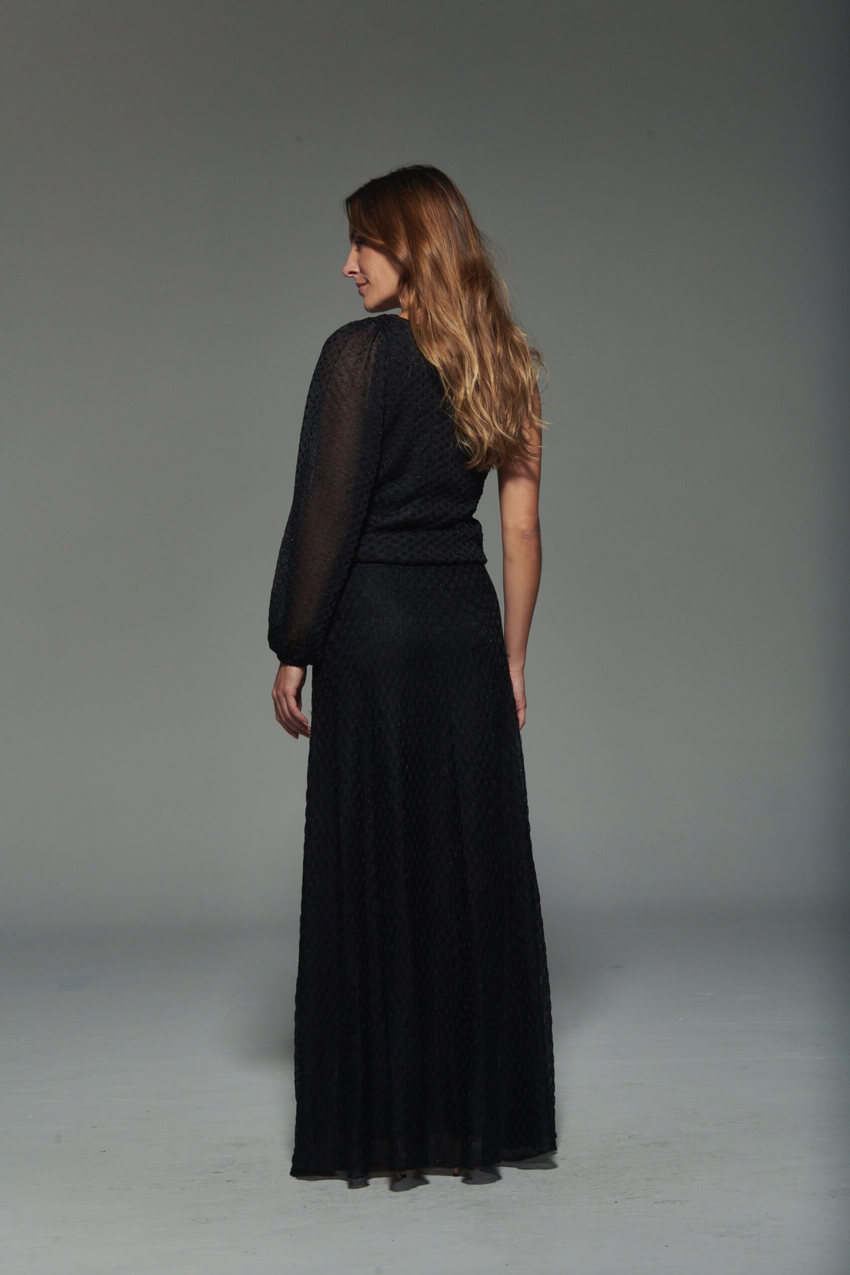 Vestido Suzy Preto - Imagem 3