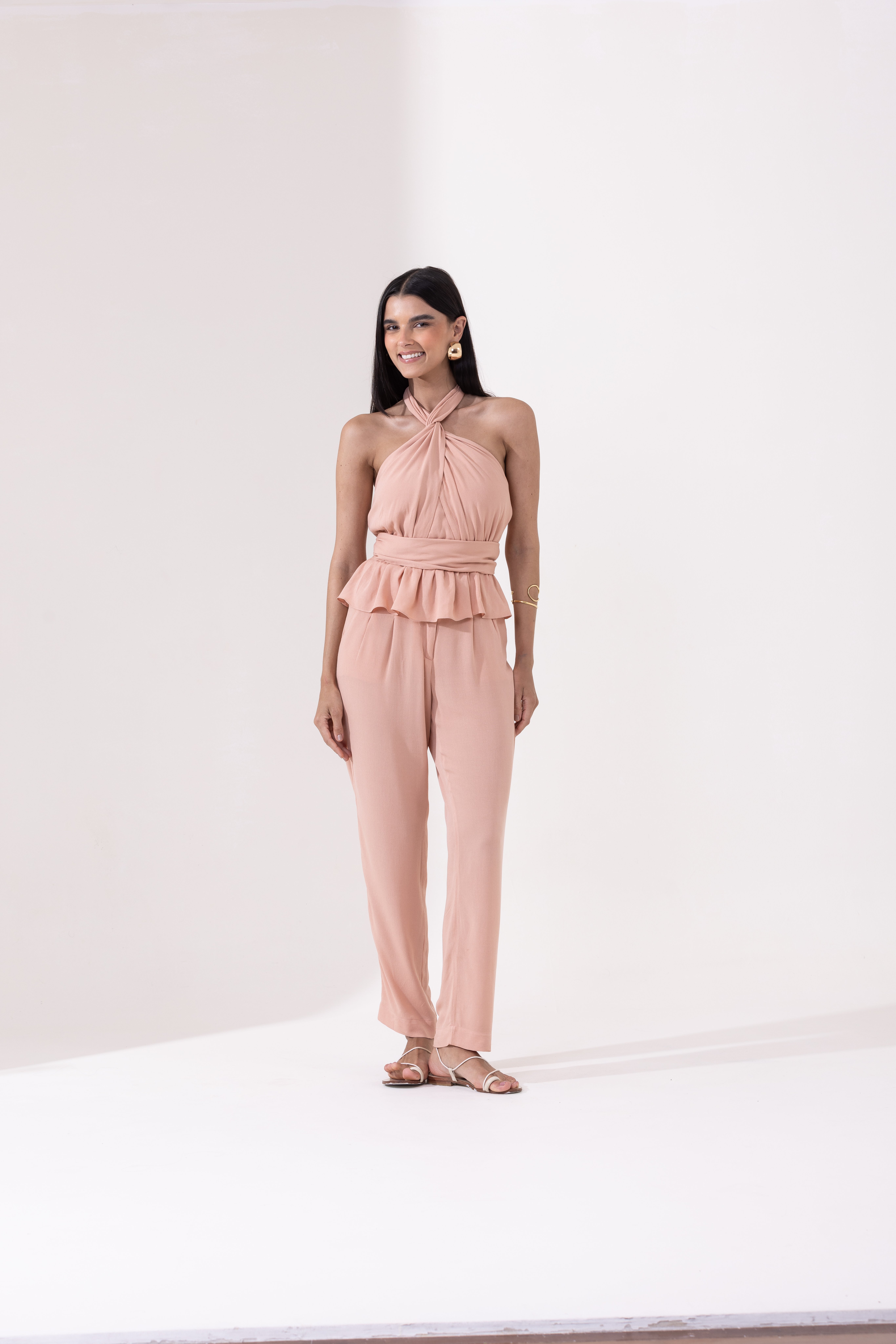 Blusa Helen Rose - Imagem 2