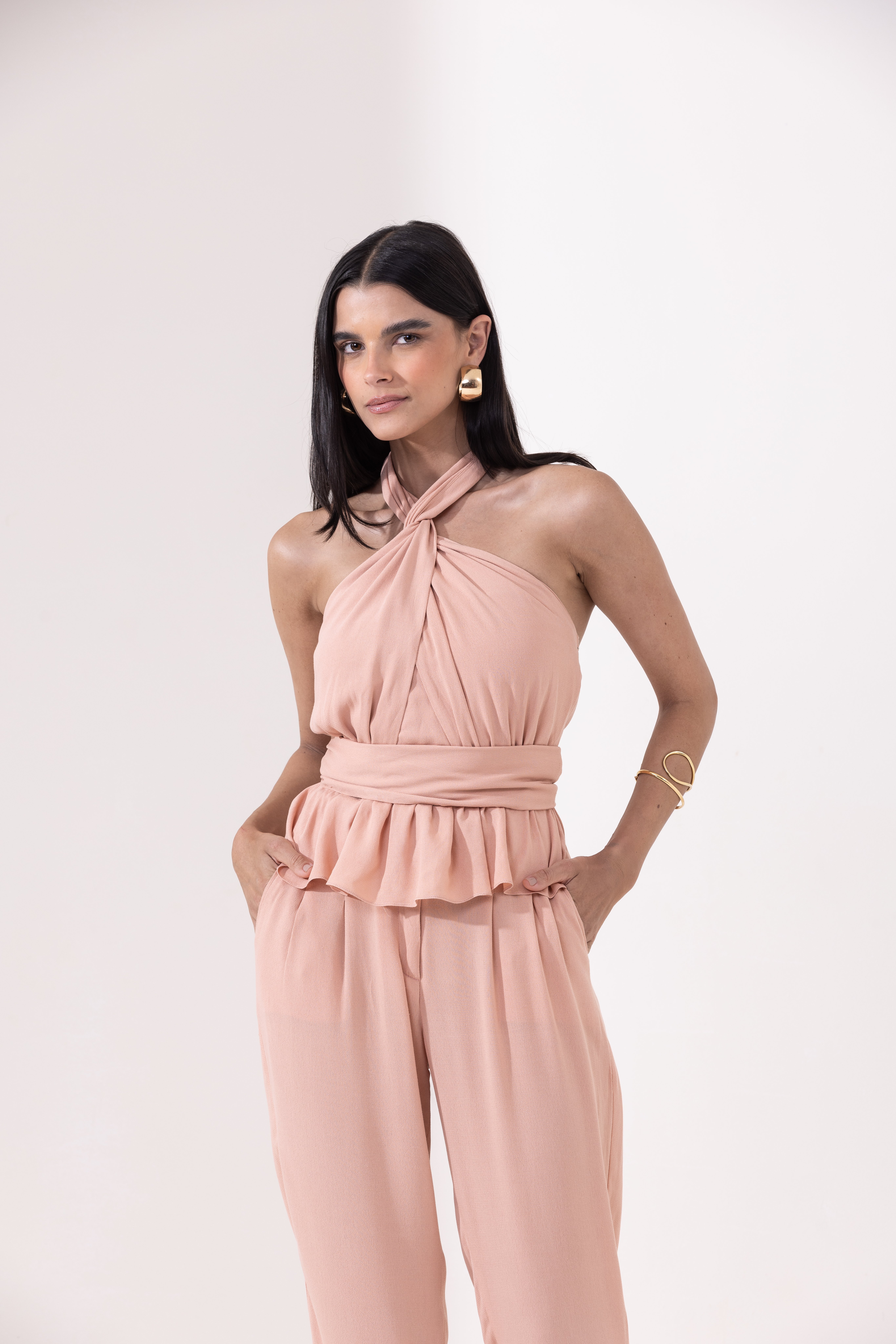 Blusa Helen Rose - Imagem 3