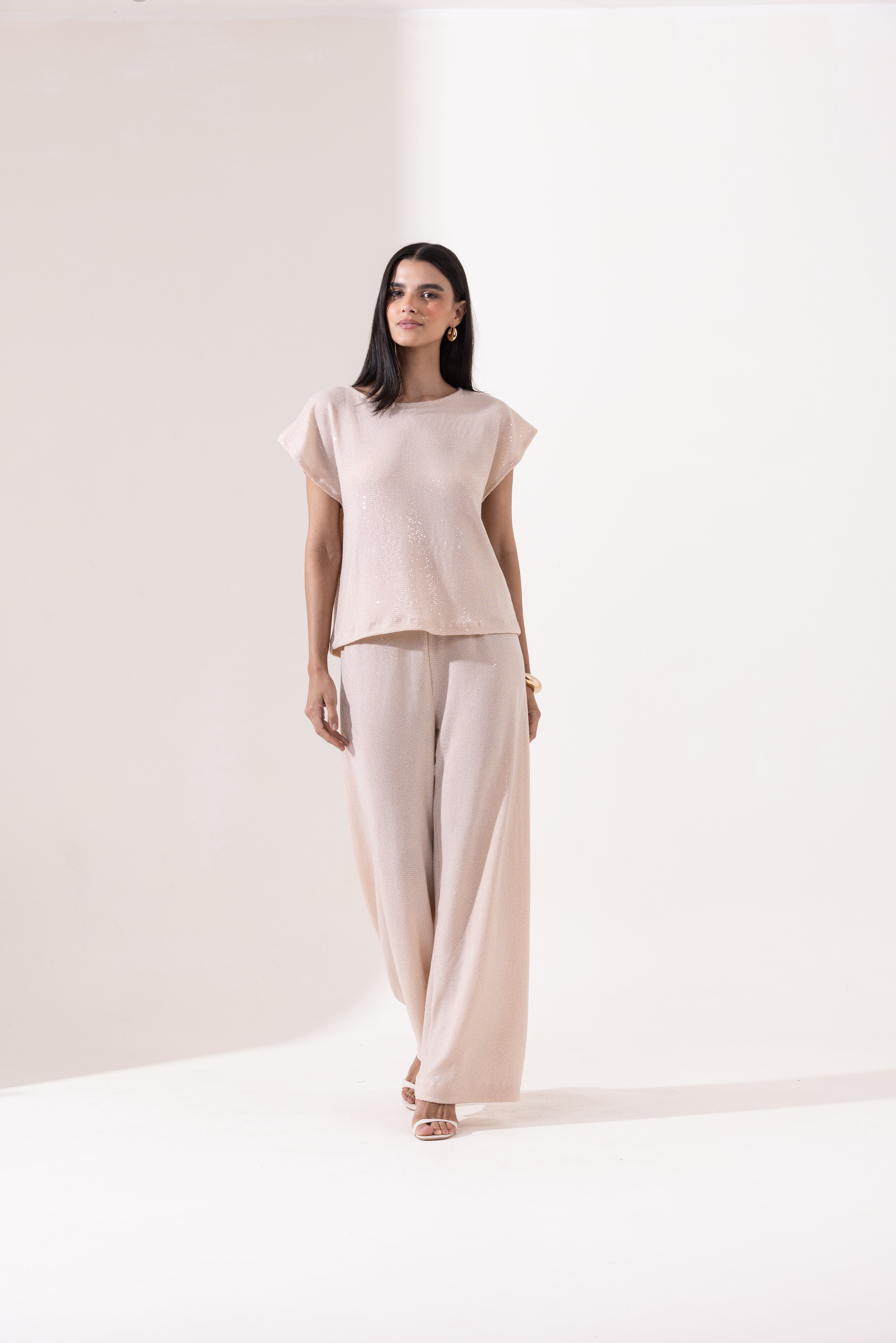 Blusa Miriam Perola - Imagem 3