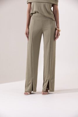 Calça Fafa Verde - Imagem 2