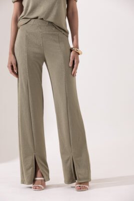 Calça Fafa Verde - Imagem 3