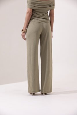 Calça Fafa Verde - Imagem 4