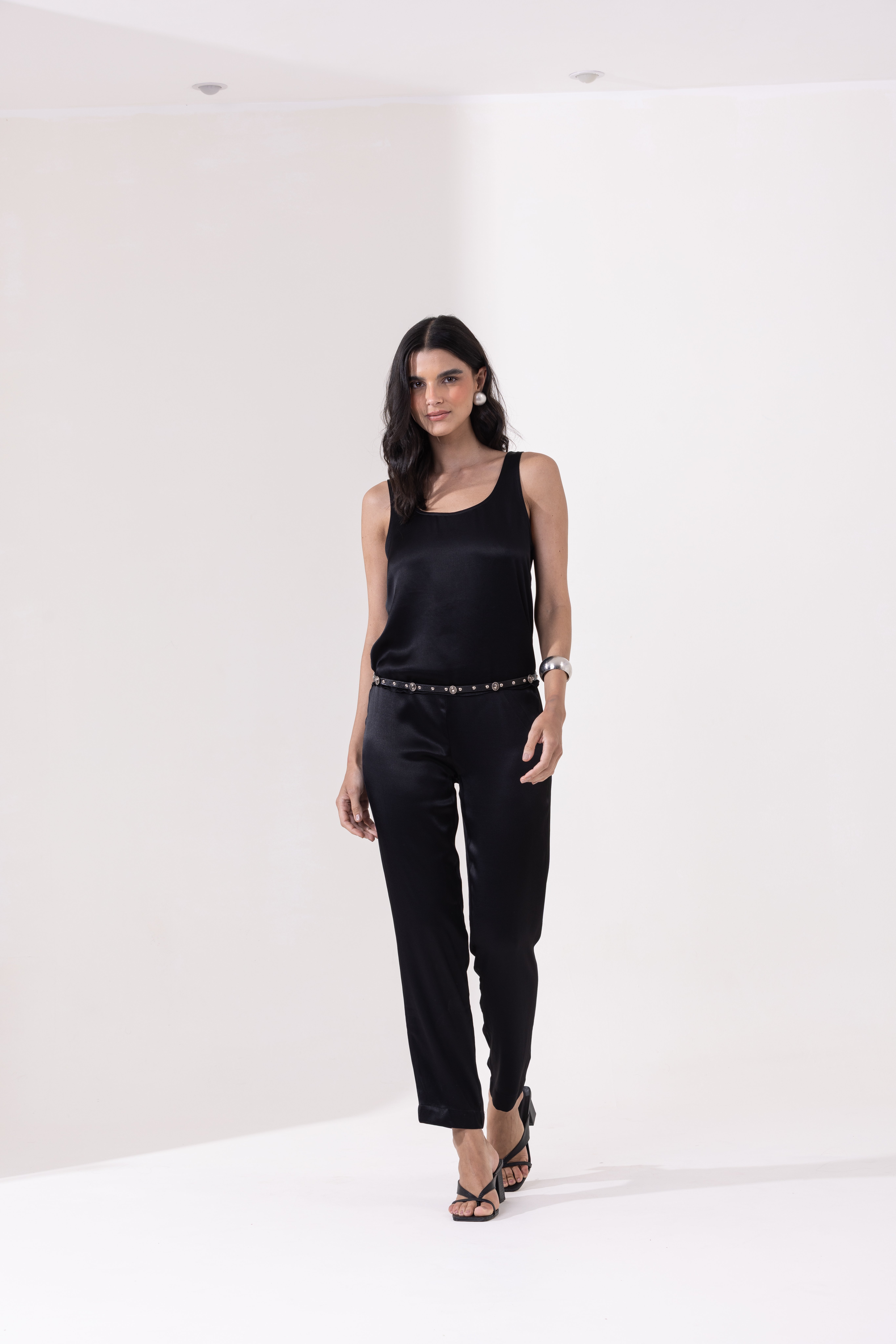 Calça Telma Preto - Imagem 2