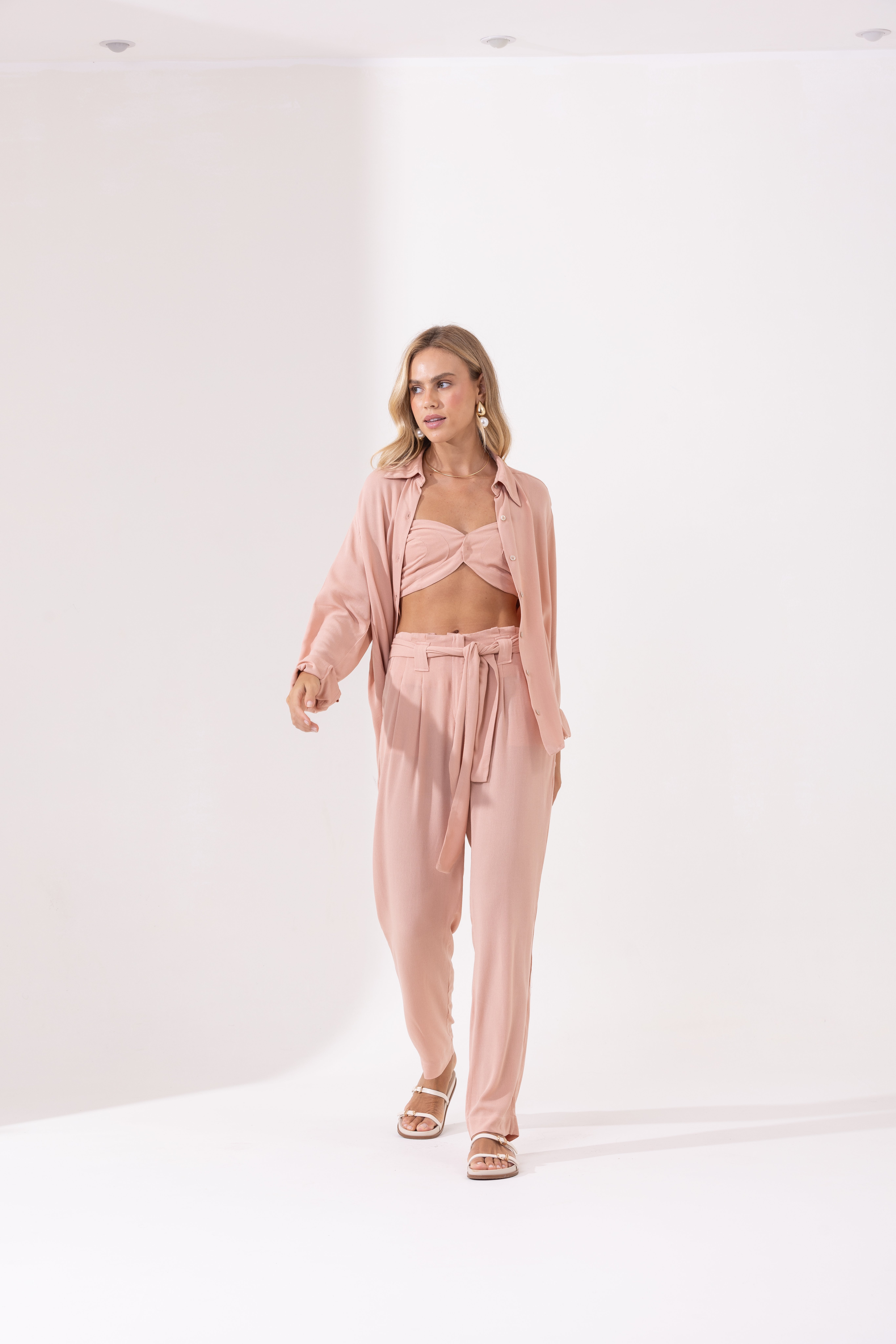 Camisa Erika Rose - Imagem 2