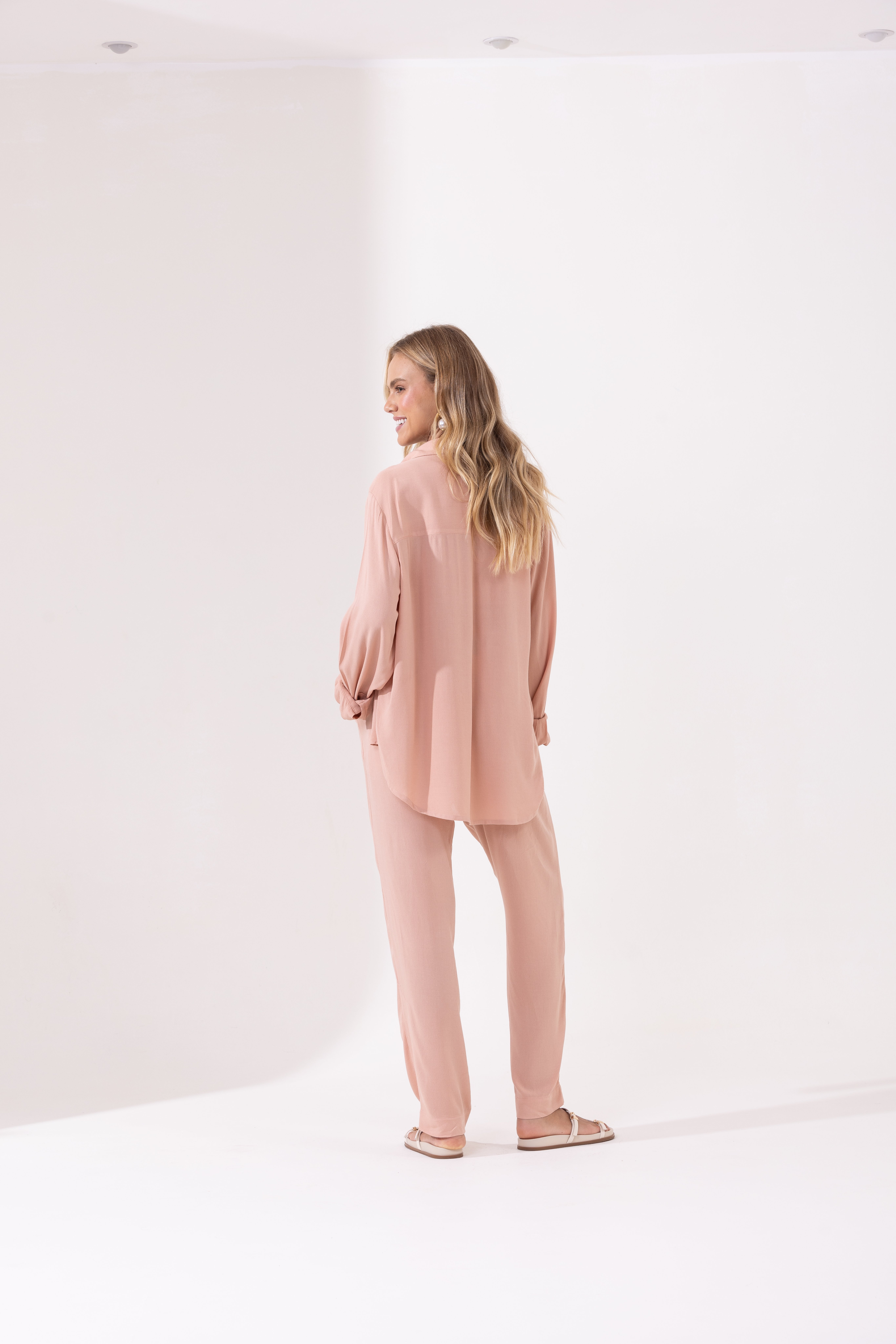 Camisa Erika Rose - Imagem 3