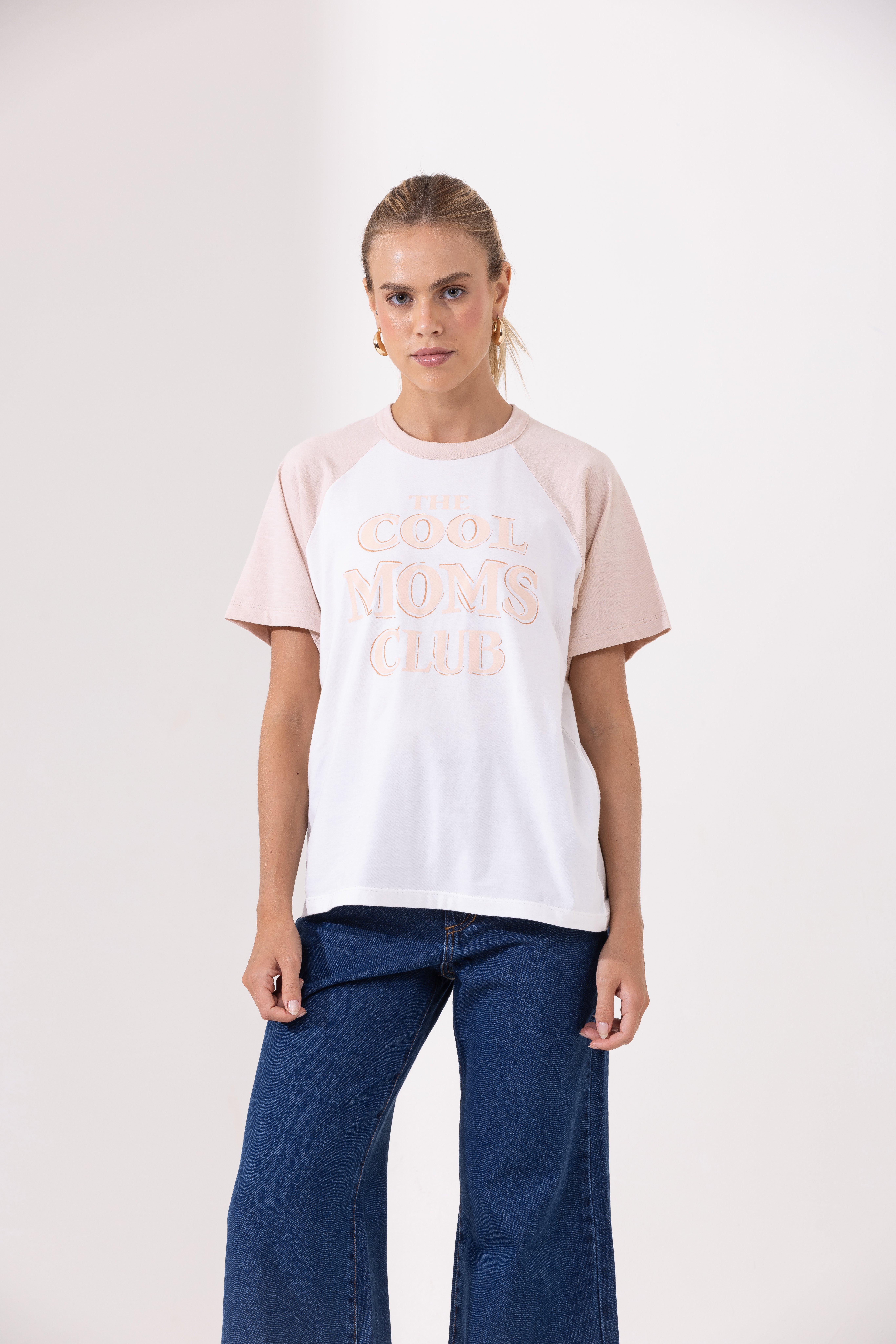 Camiseta Moms Rose - Imagem 2