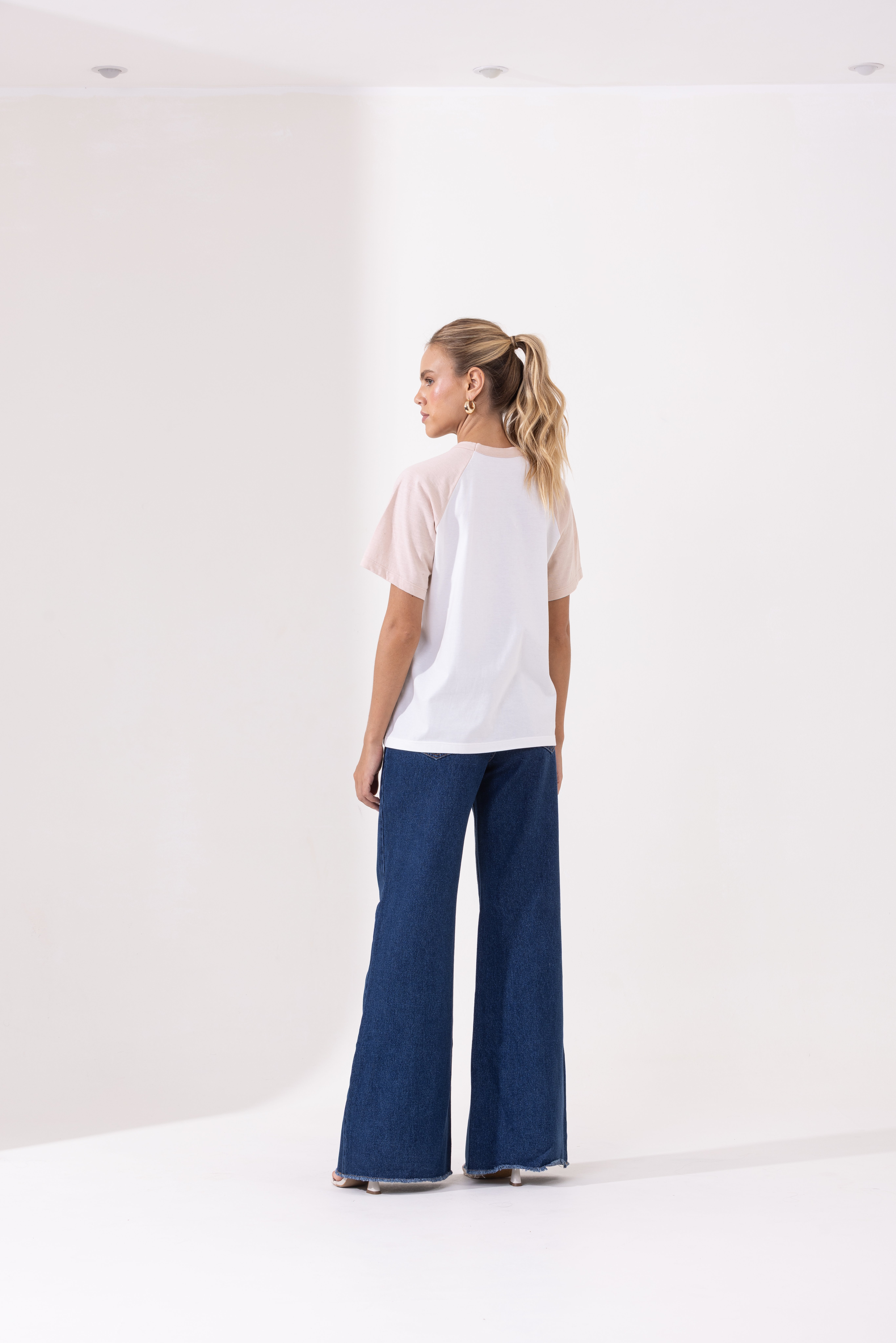 Camiseta Moms Rose - Imagem 4